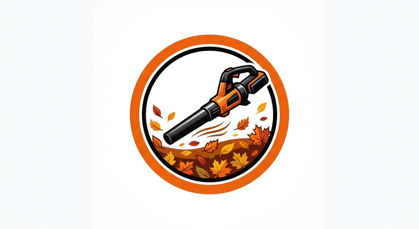 Best Cordless Leaf Blower Site Logo 2026