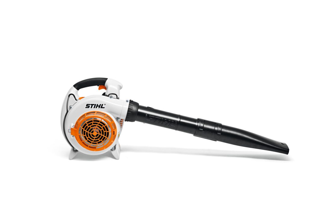 STIHL BG 86 handheld blower product photo