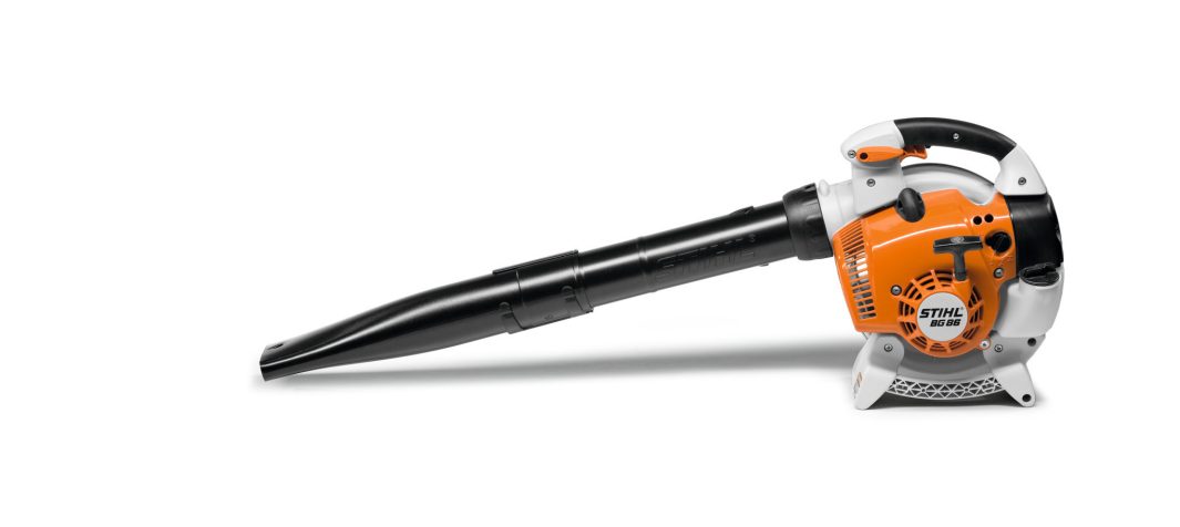 STIHL BG 86 handheld gas blower